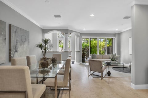 Tiny photo for 1362 Bayview Drive, Fort Lauderdale, FL 33304 (MLS # B26048639)