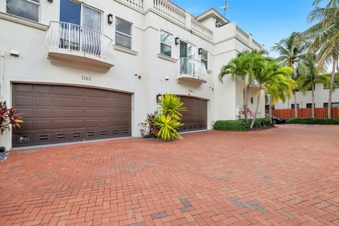 Tiny photo for 1362 Bayview Drive, Fort Lauderdale, FL 33304 (MLS # B26048639)