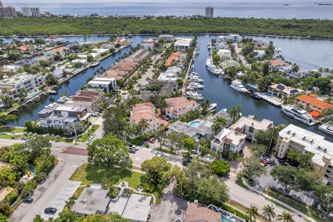 Tiny photo for 1362 Bayview Drive, Fort Lauderdale, FL 33304 (MLS # B26048639)