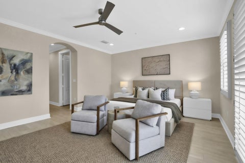 Tiny photo for 1362 Bayview Drive, Fort Lauderdale, FL 33304 (MLS # B26048639)
