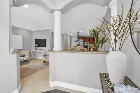 Tiny photo for 1362 Bayview Drive, Fort Lauderdale, FL 33304 (MLS # B26048639)
