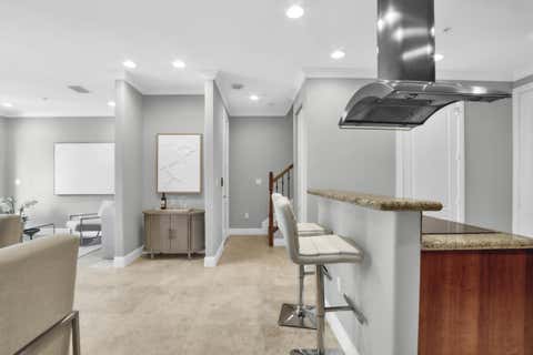 Tiny photo for 1362 Bayview Drive, Fort Lauderdale, FL 33304 (MLS # B26048639)