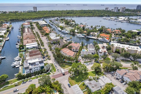 Tiny photo for 1362 Bayview Drive, Fort Lauderdale, FL 33304 (MLS # B26048639)