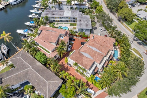 Tiny photo for 1362 Bayview Drive, Fort Lauderdale, FL 33304 (MLS # B26048639)