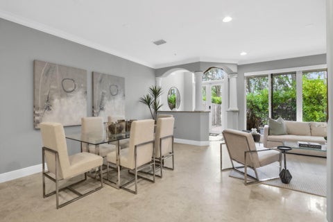 Tiny photo for 1362 Bayview Drive, Fort Lauderdale, FL 33304 (MLS # B26048639)