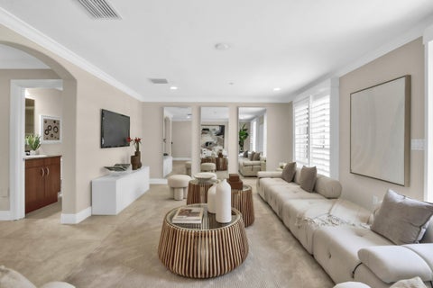 Tiny photo for 1362 Bayview Drive, Fort Lauderdale, FL 33304 (MLS # B26048639)