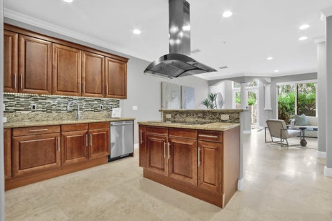 Tiny photo for 1362 Bayview Drive, Fort Lauderdale, FL 33304 (MLS # B26048639)
