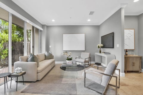 Tiny photo for 1362 Bayview Drive, Fort Lauderdale, FL 33304 (MLS # B26048639)