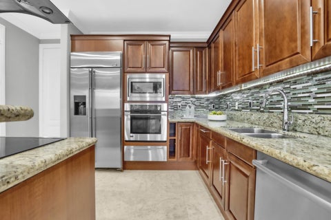 Tiny photo for 1362 Bayview Drive, Fort Lauderdale, FL 33304 (MLS # B26048639)