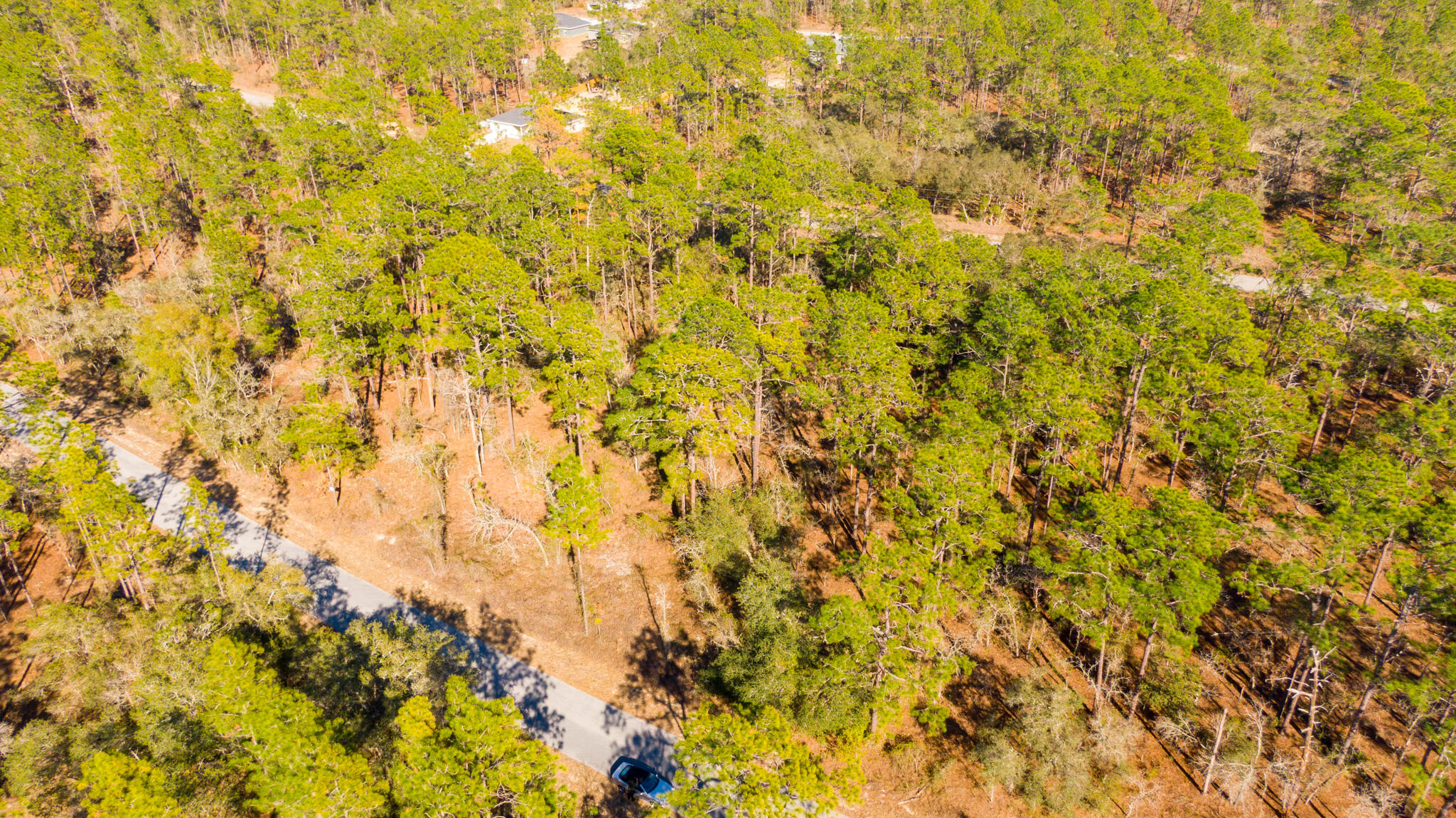 RAINBOW LAKES ESTATES SEC O RESUB - Land