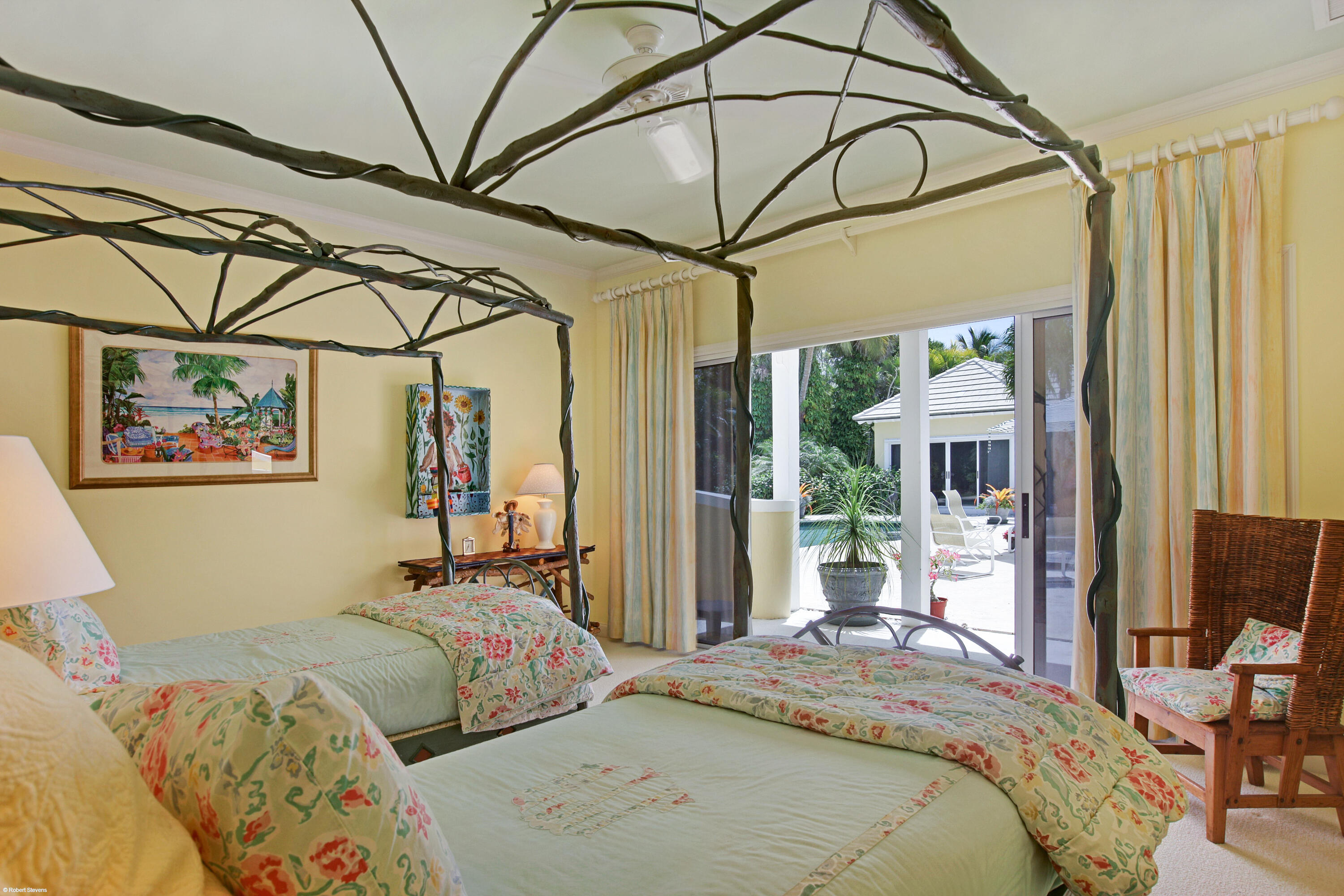 JUPITER ISLAND - Residential