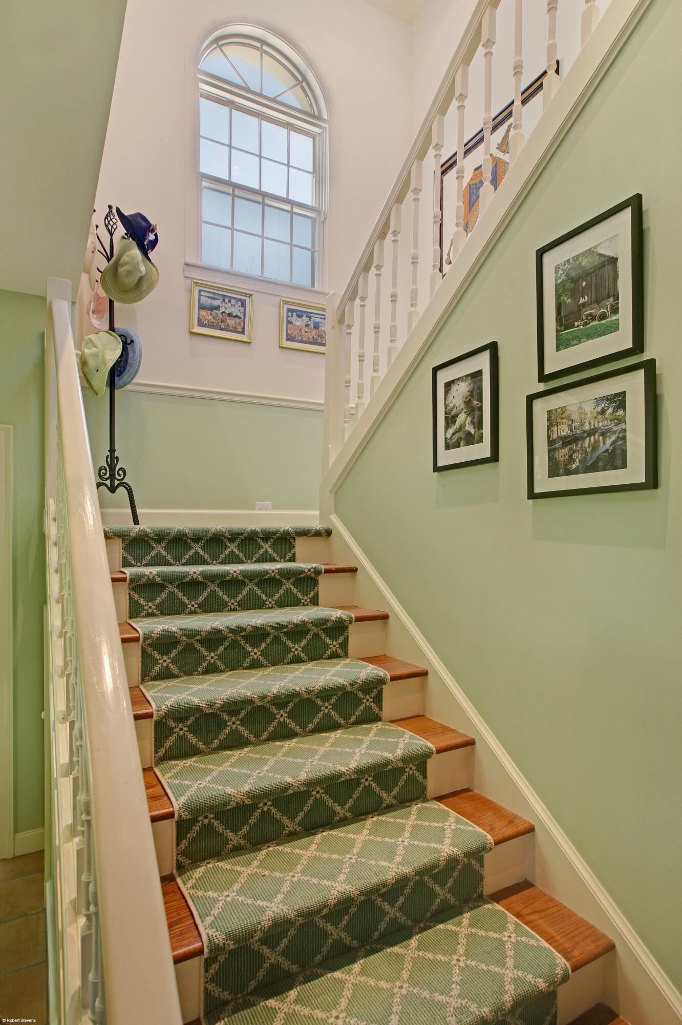 JUPITER ISLAND - Residential