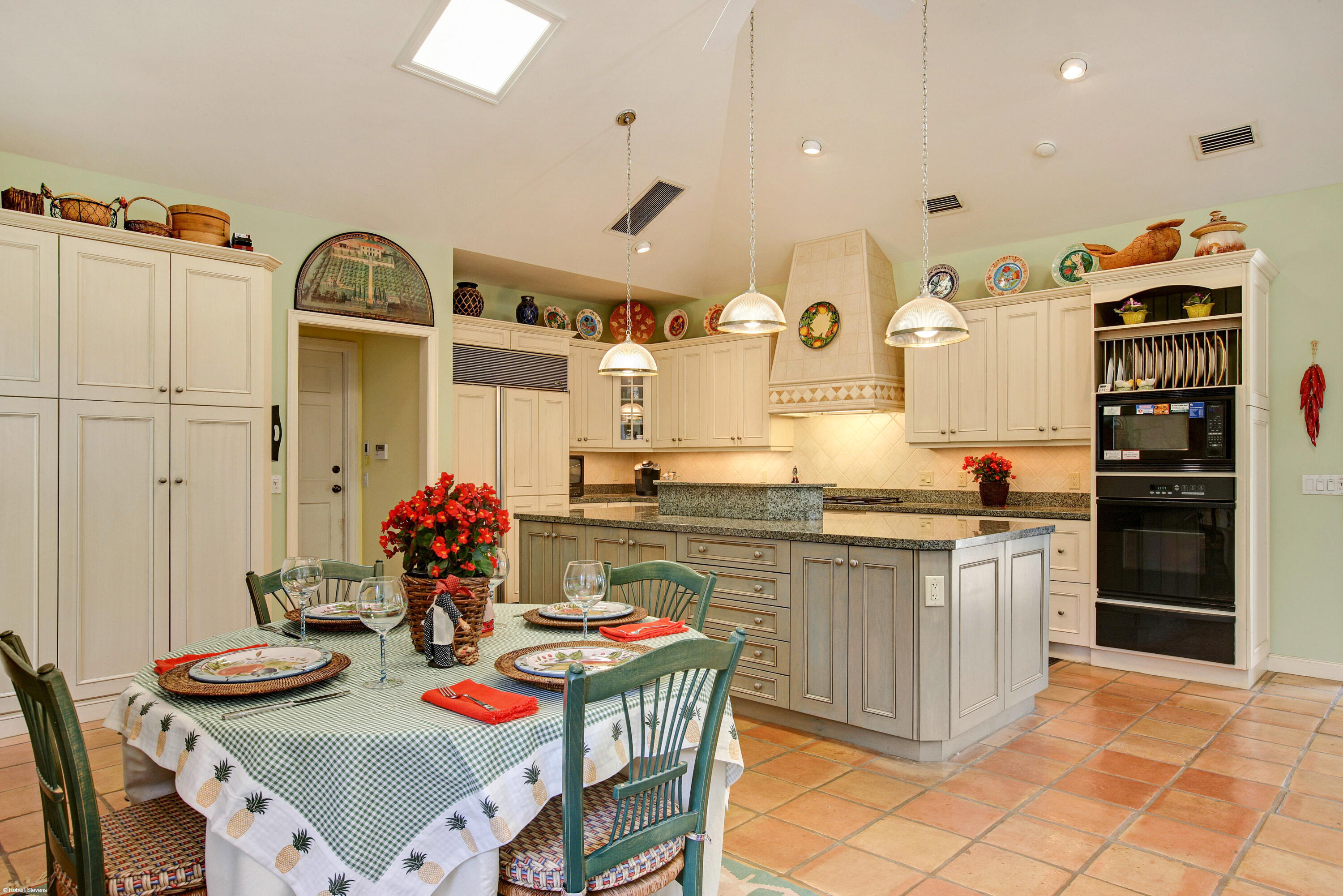 JUPITER ISLAND - Residential