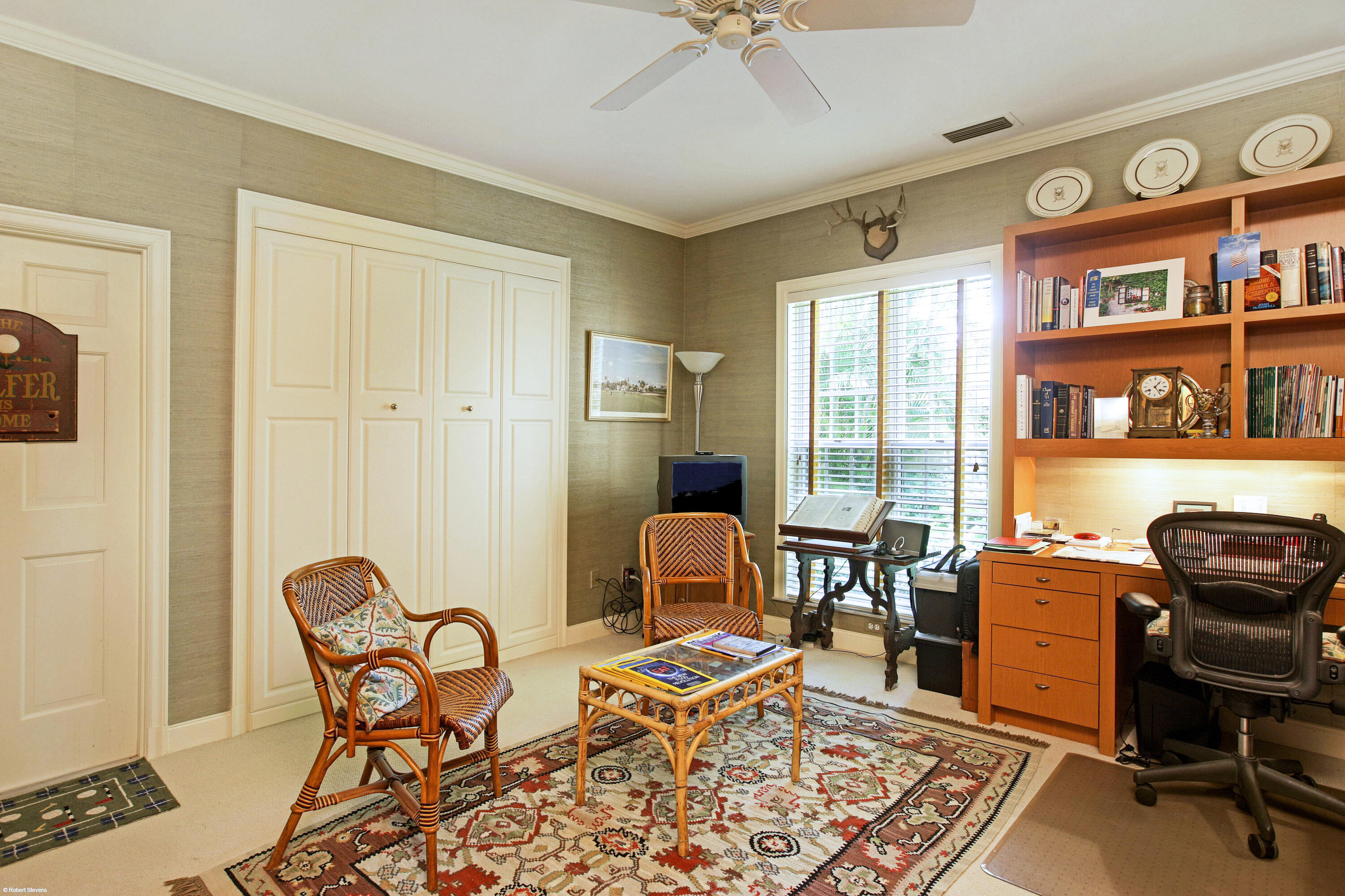 JUPITER ISLAND - Residential