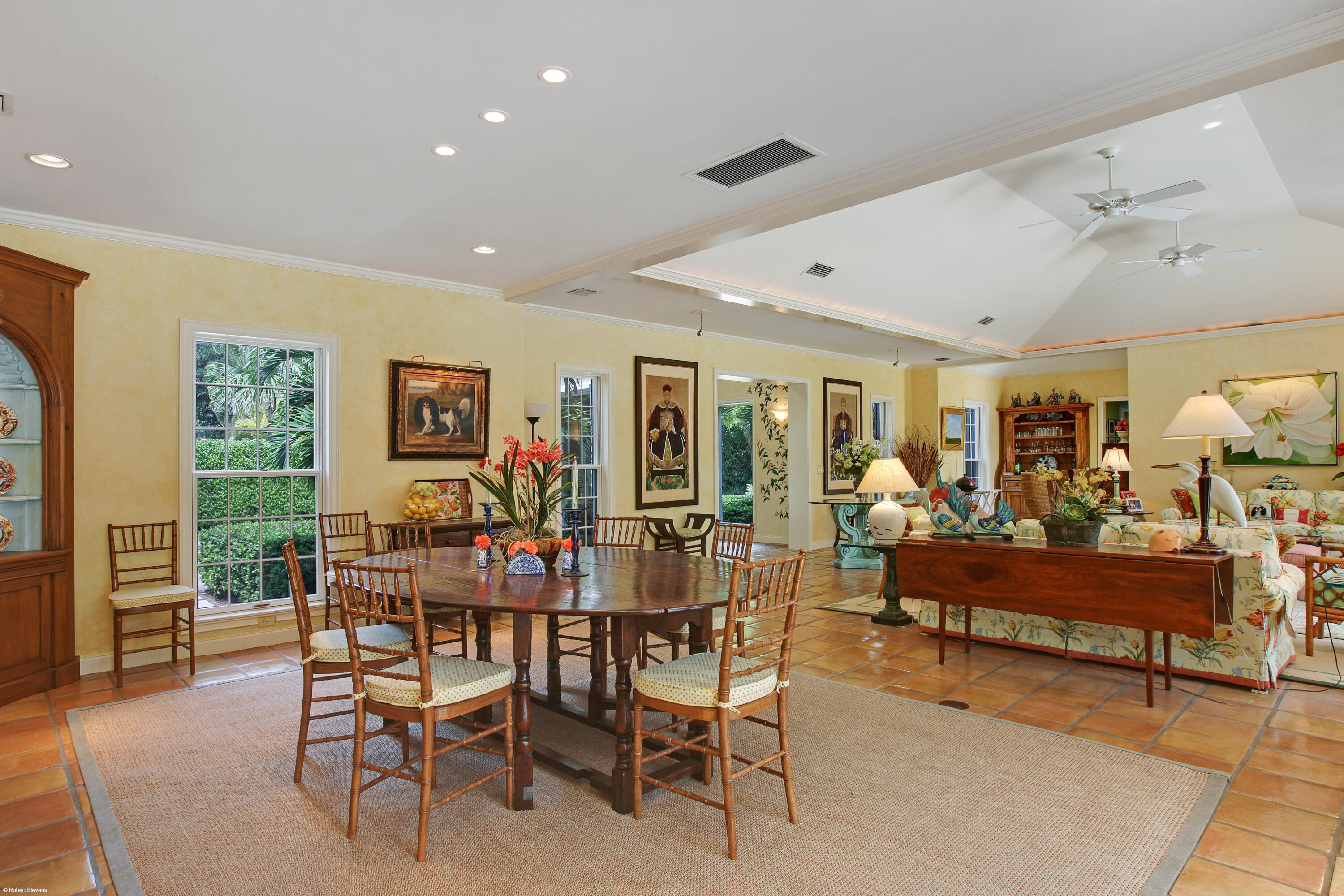 JUPITER ISLAND - Residential