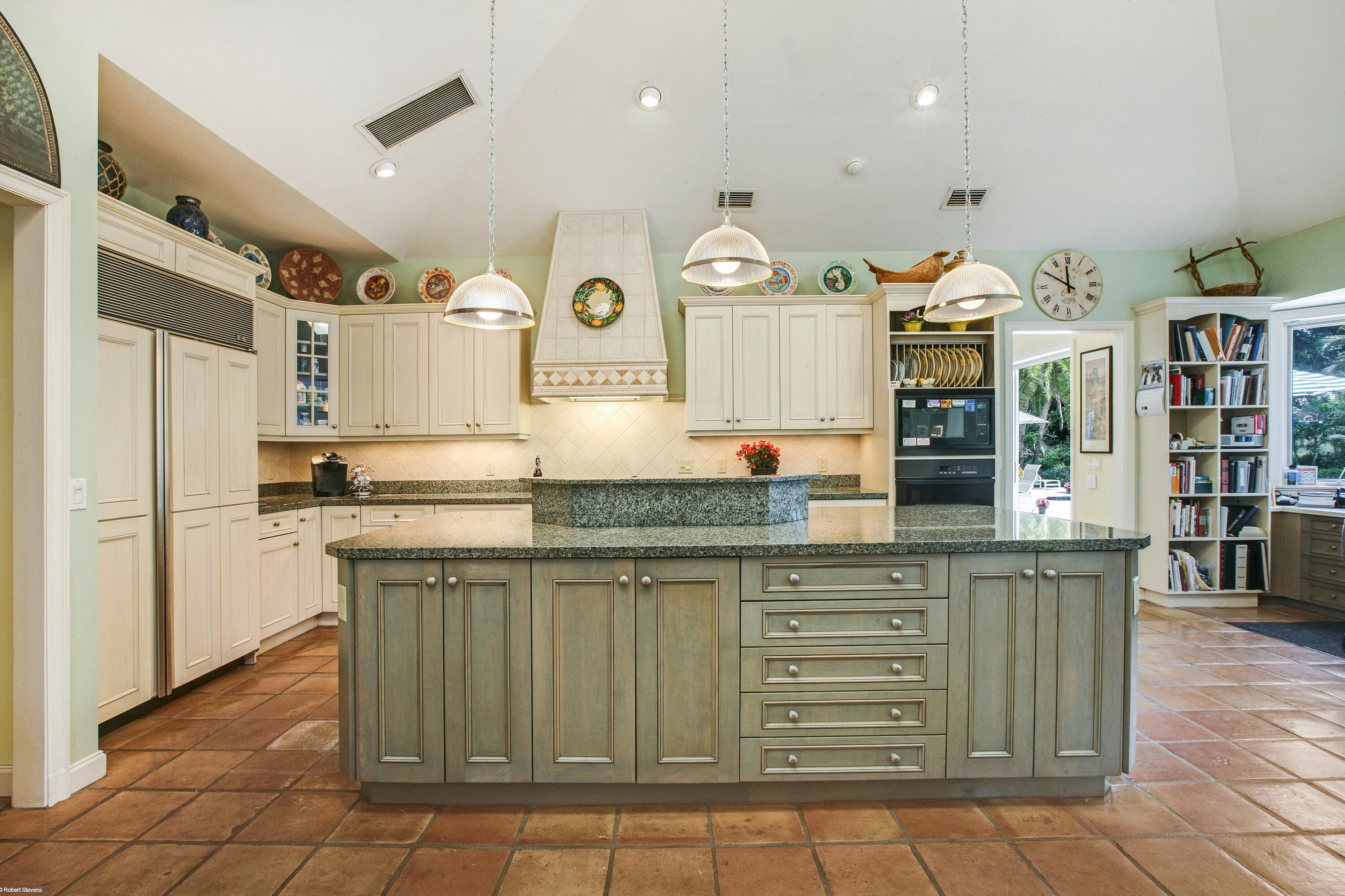 JUPITER ISLAND - Residential