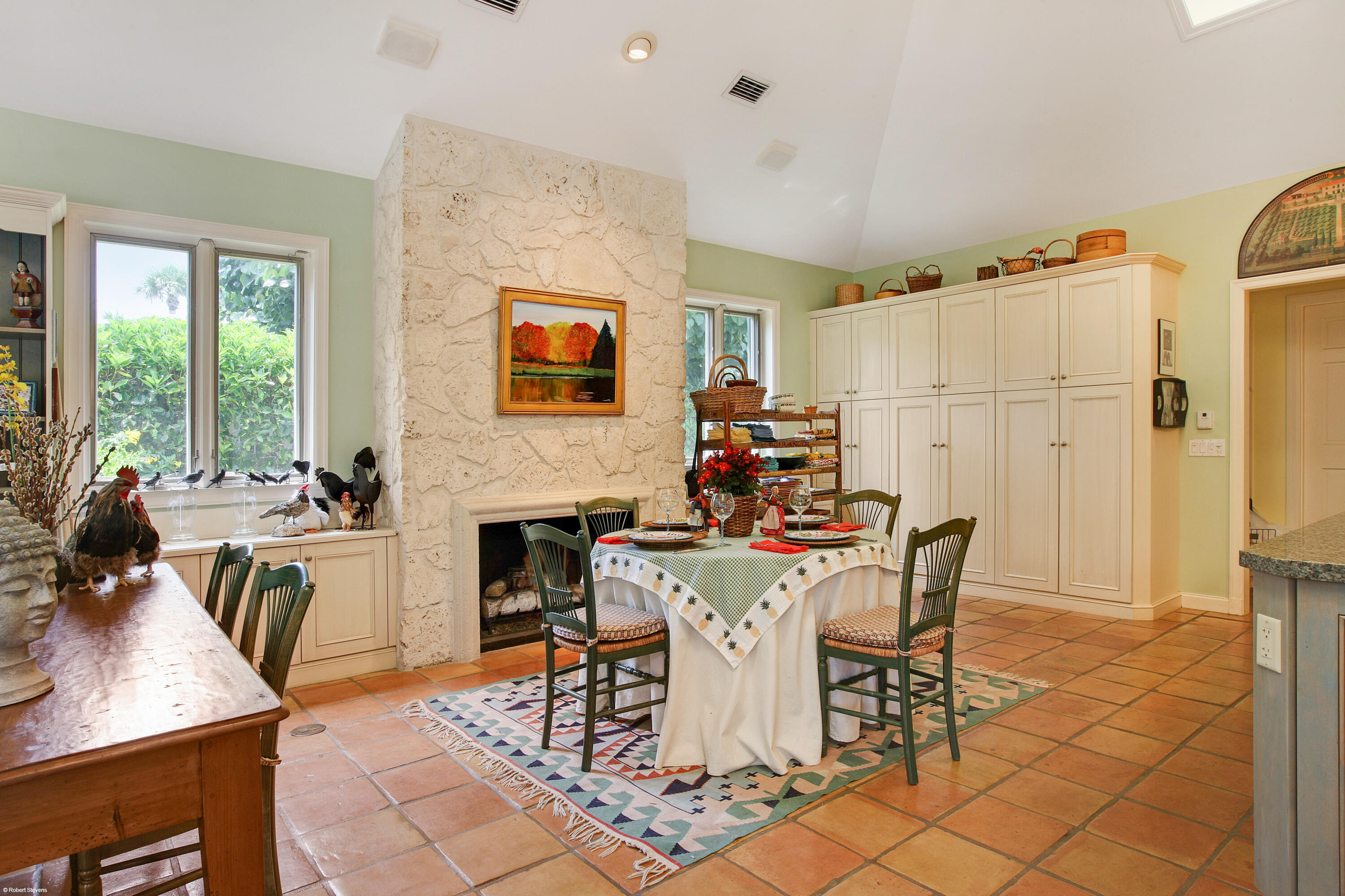 JUPITER ISLAND - Residential