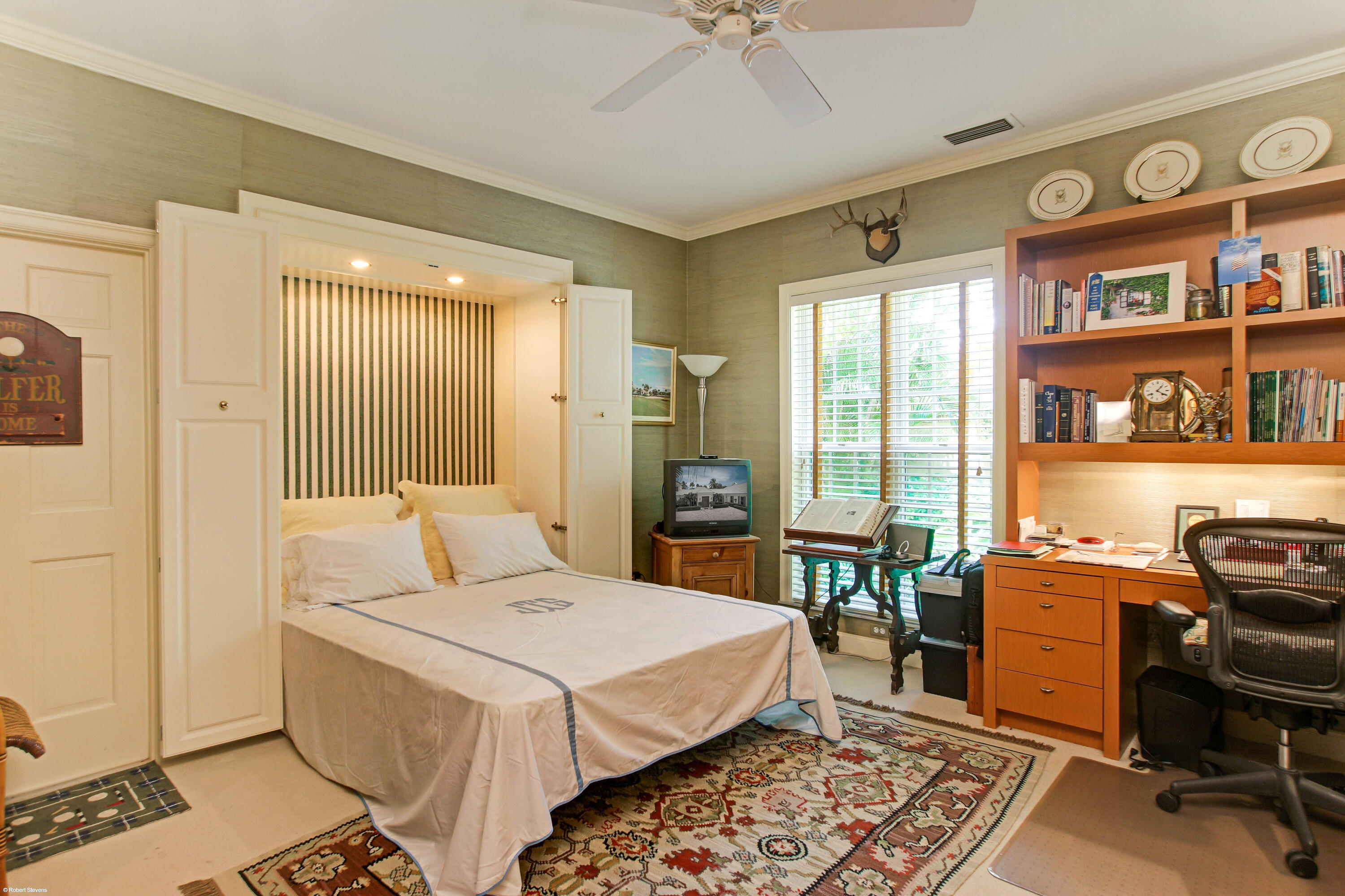 JUPITER ISLAND - Residential