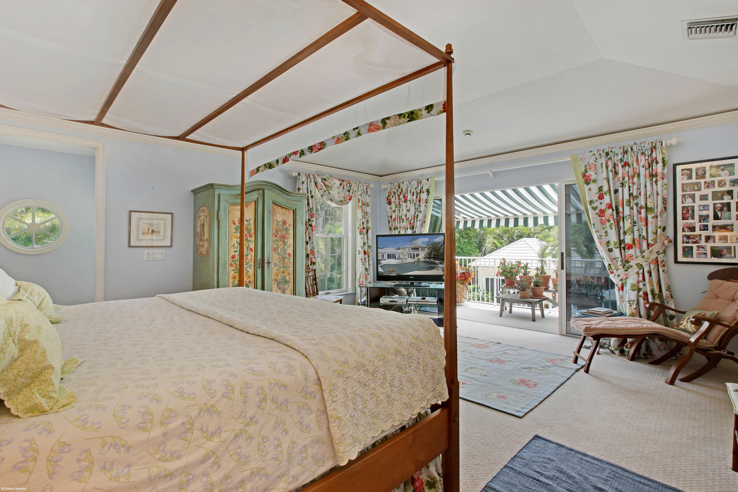 JUPITER ISLAND - Residential