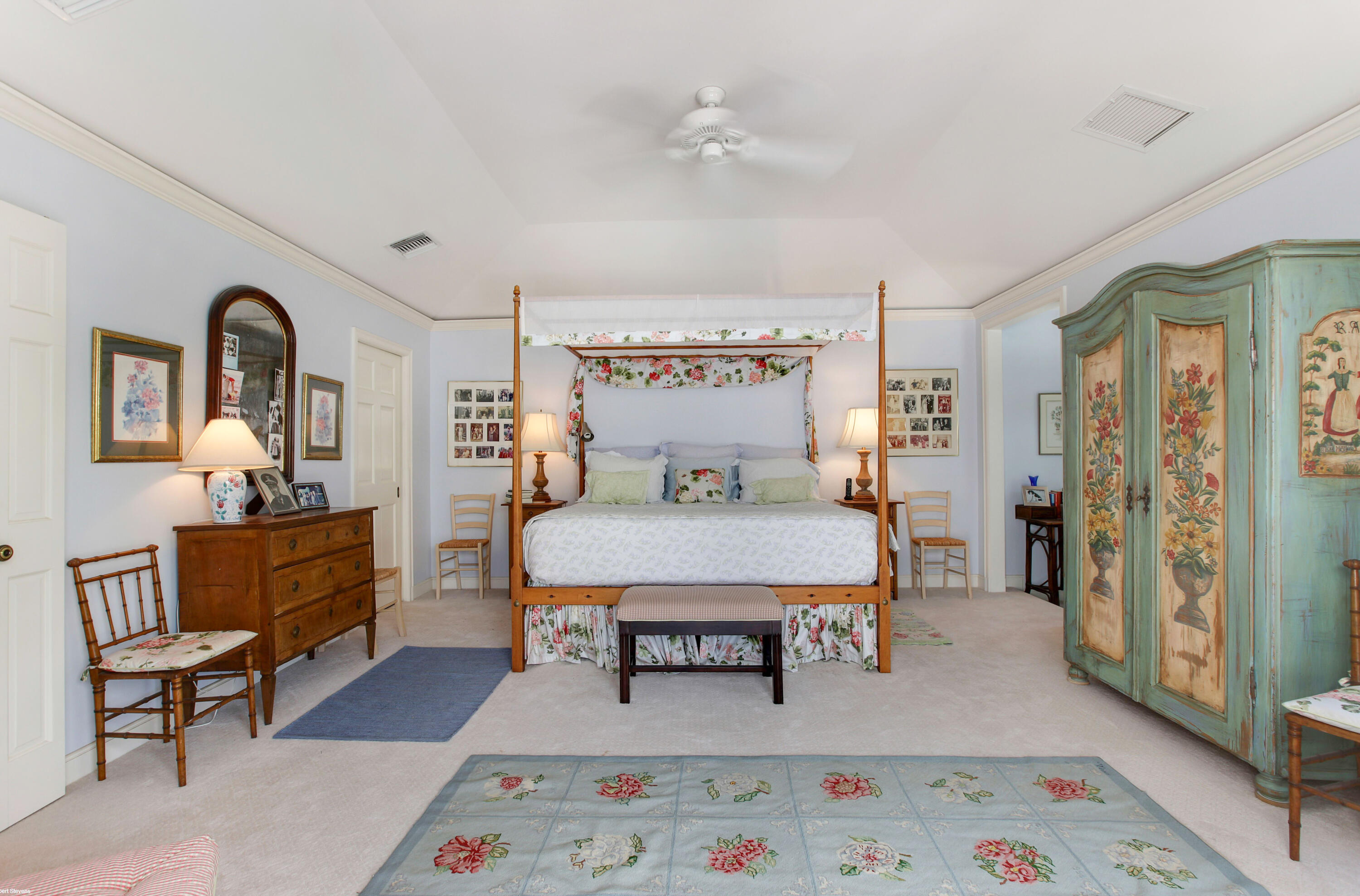 JUPITER ISLAND - Residential