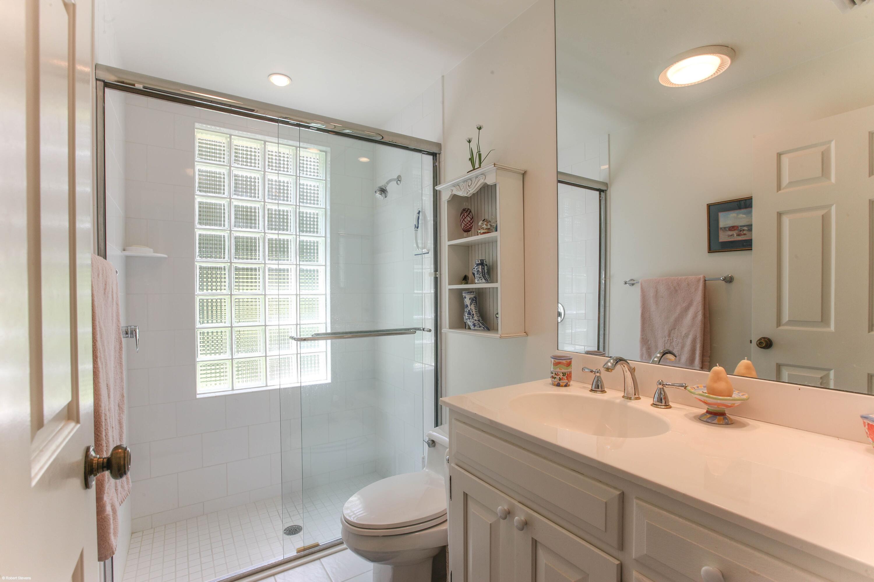 JUPITER ISLAND - Residential