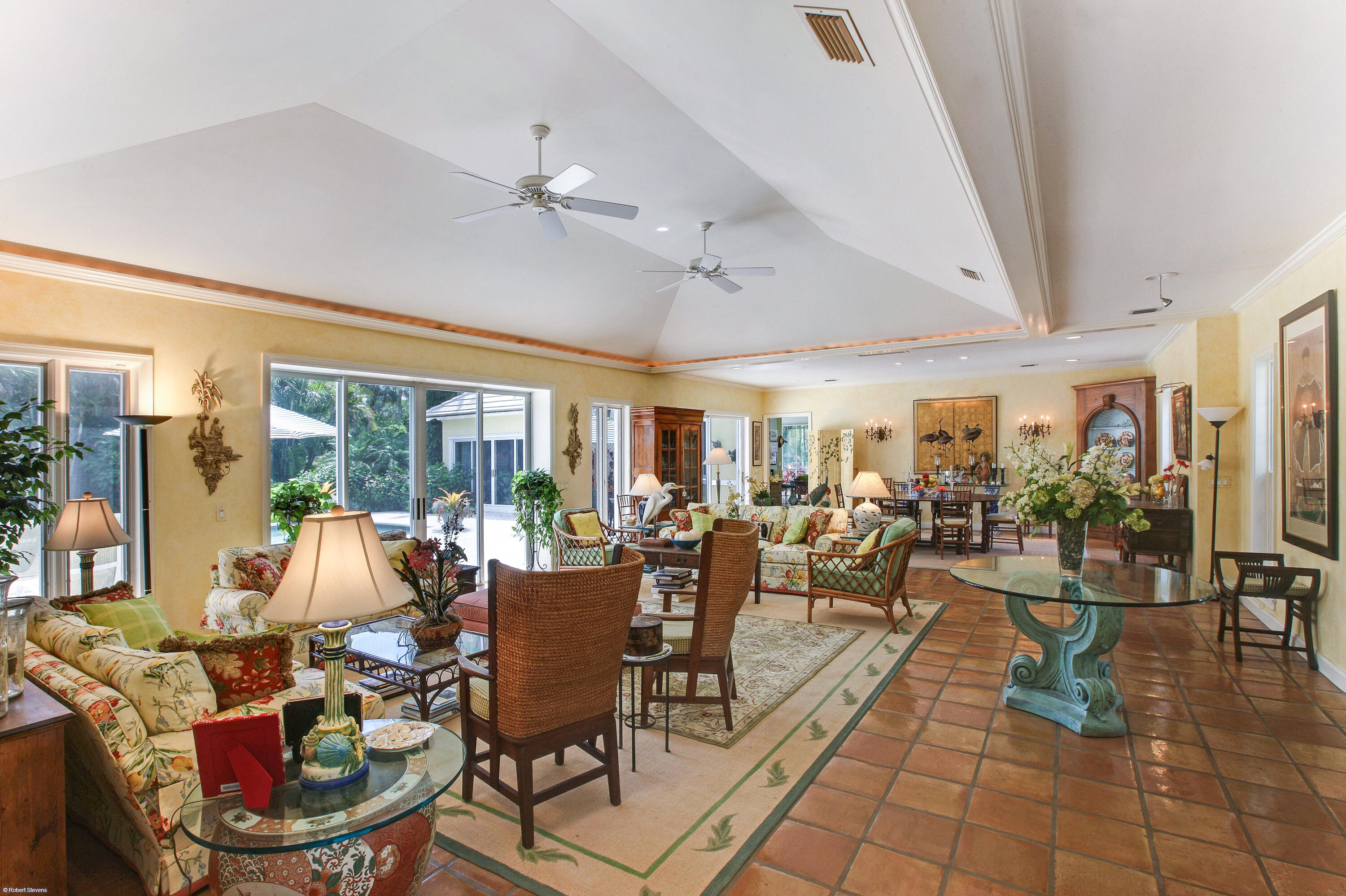 JUPITER ISLAND - Residential