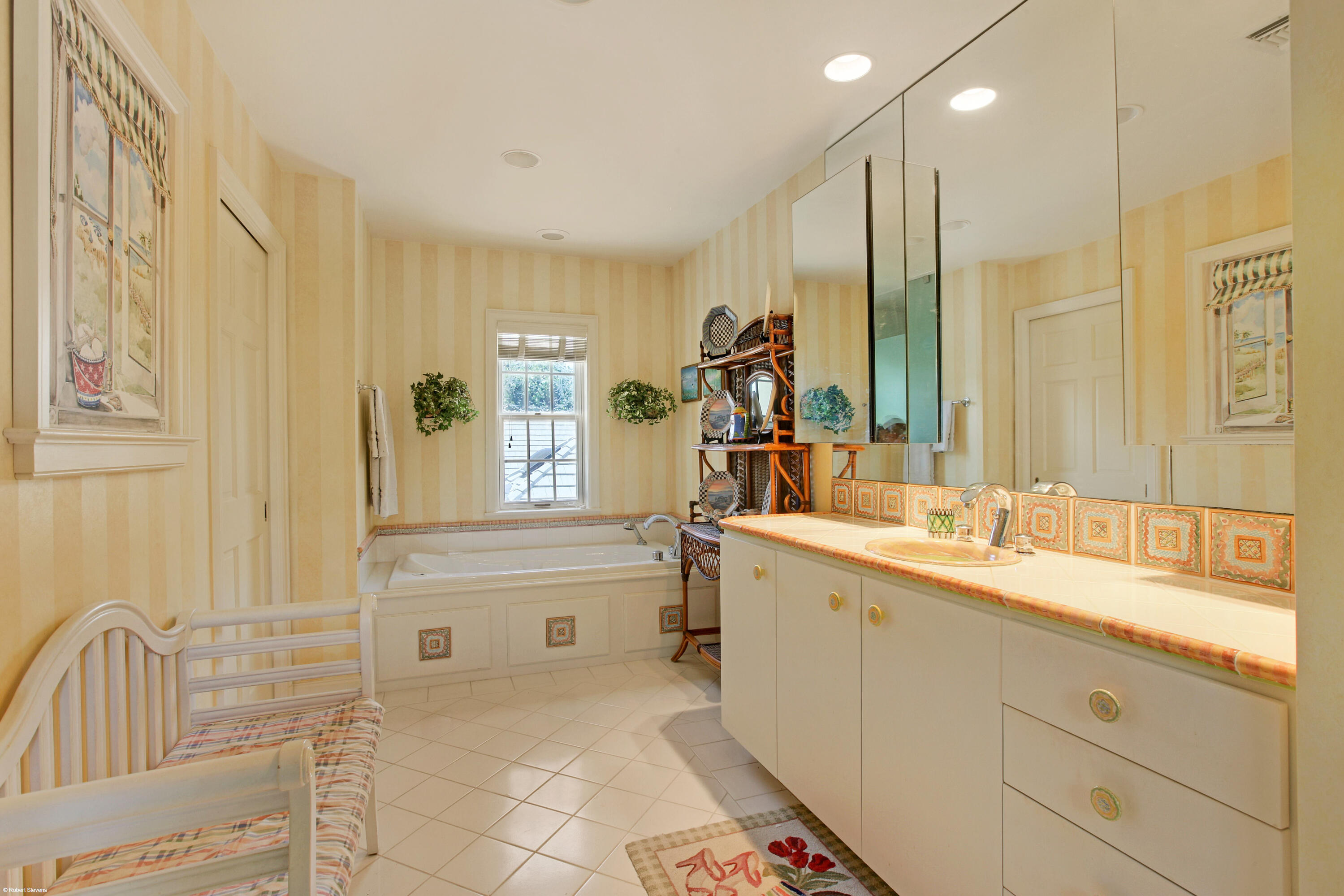 JUPITER ISLAND - Residential