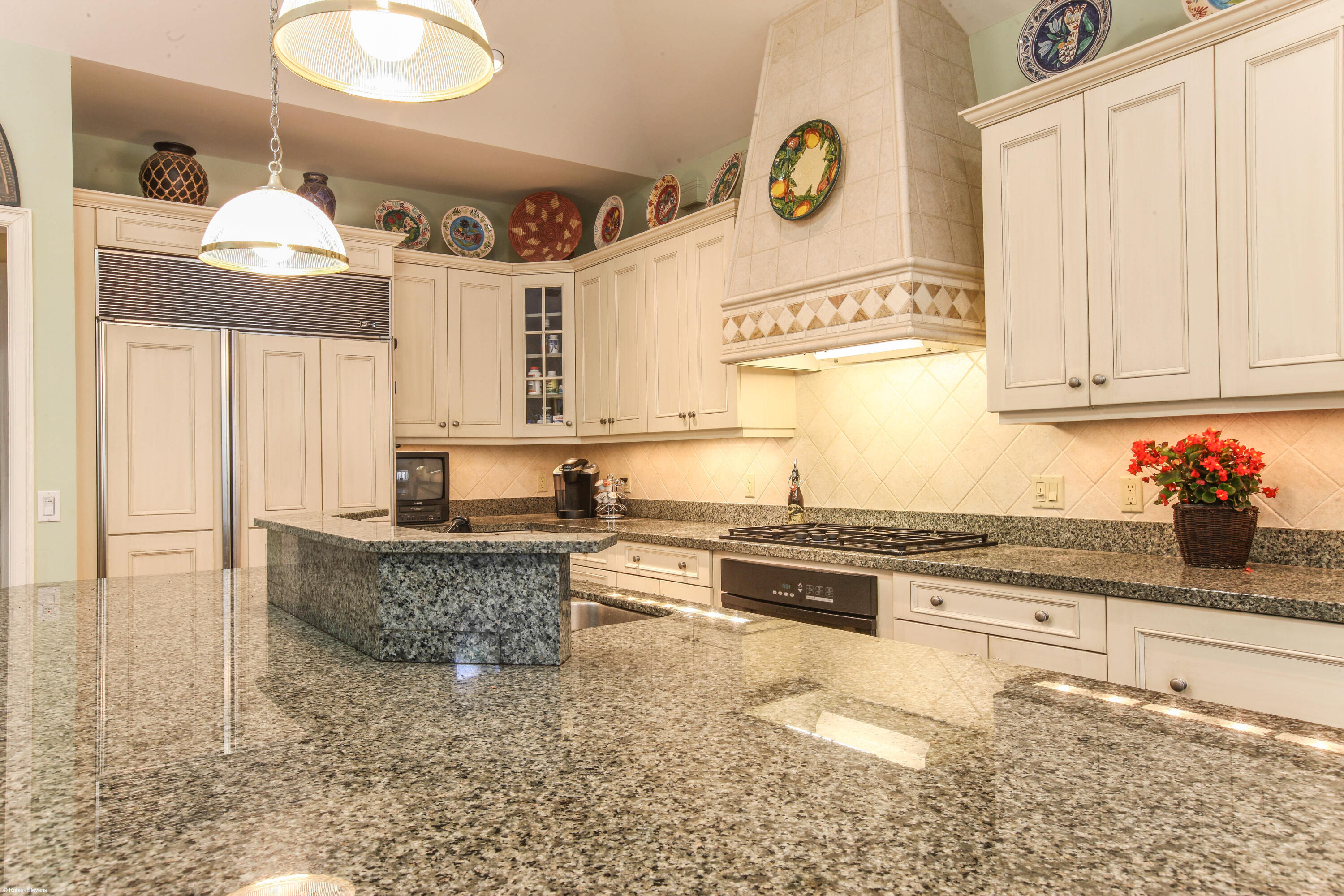 JUPITER ISLAND - Residential