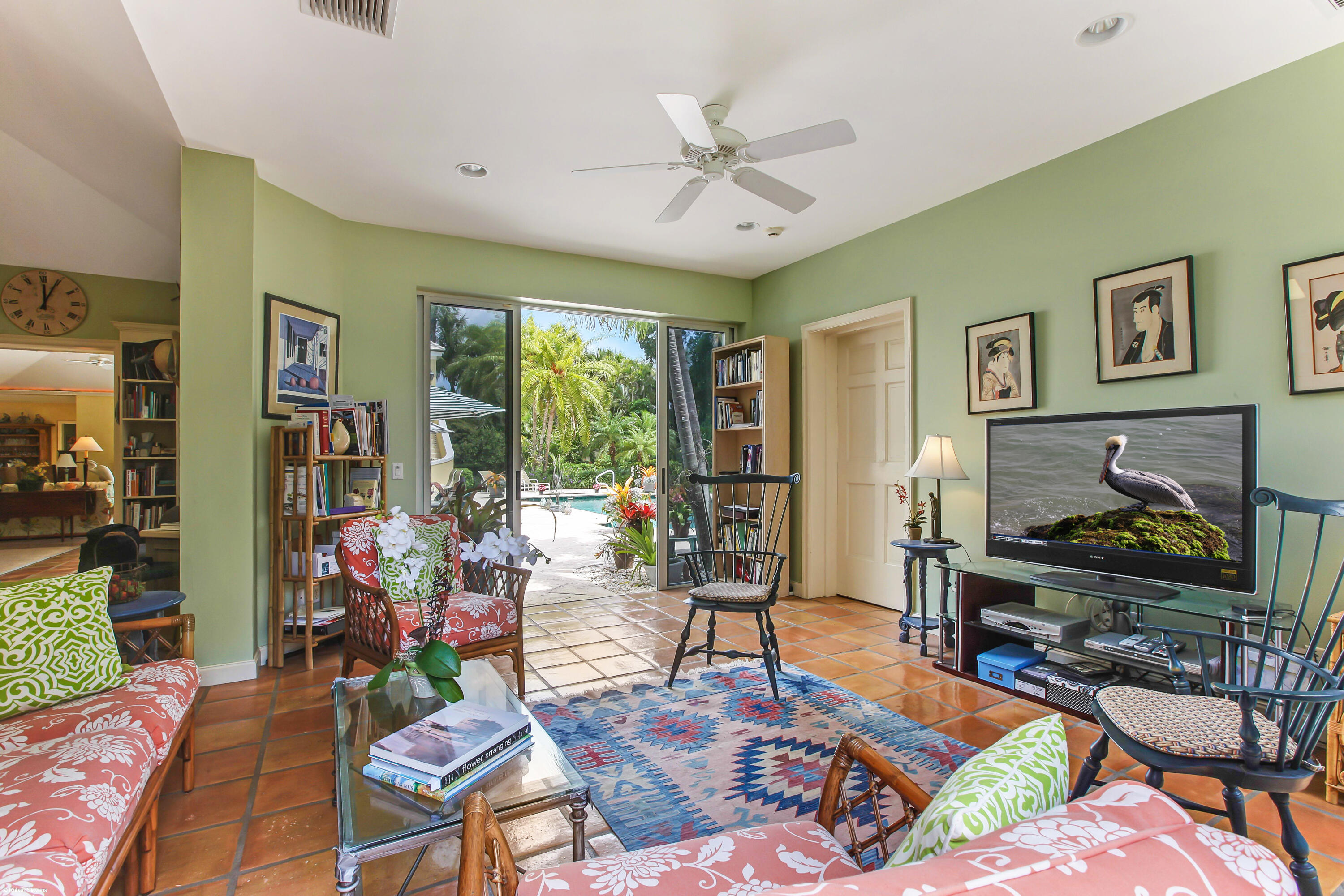 JUPITER ISLAND - Residential