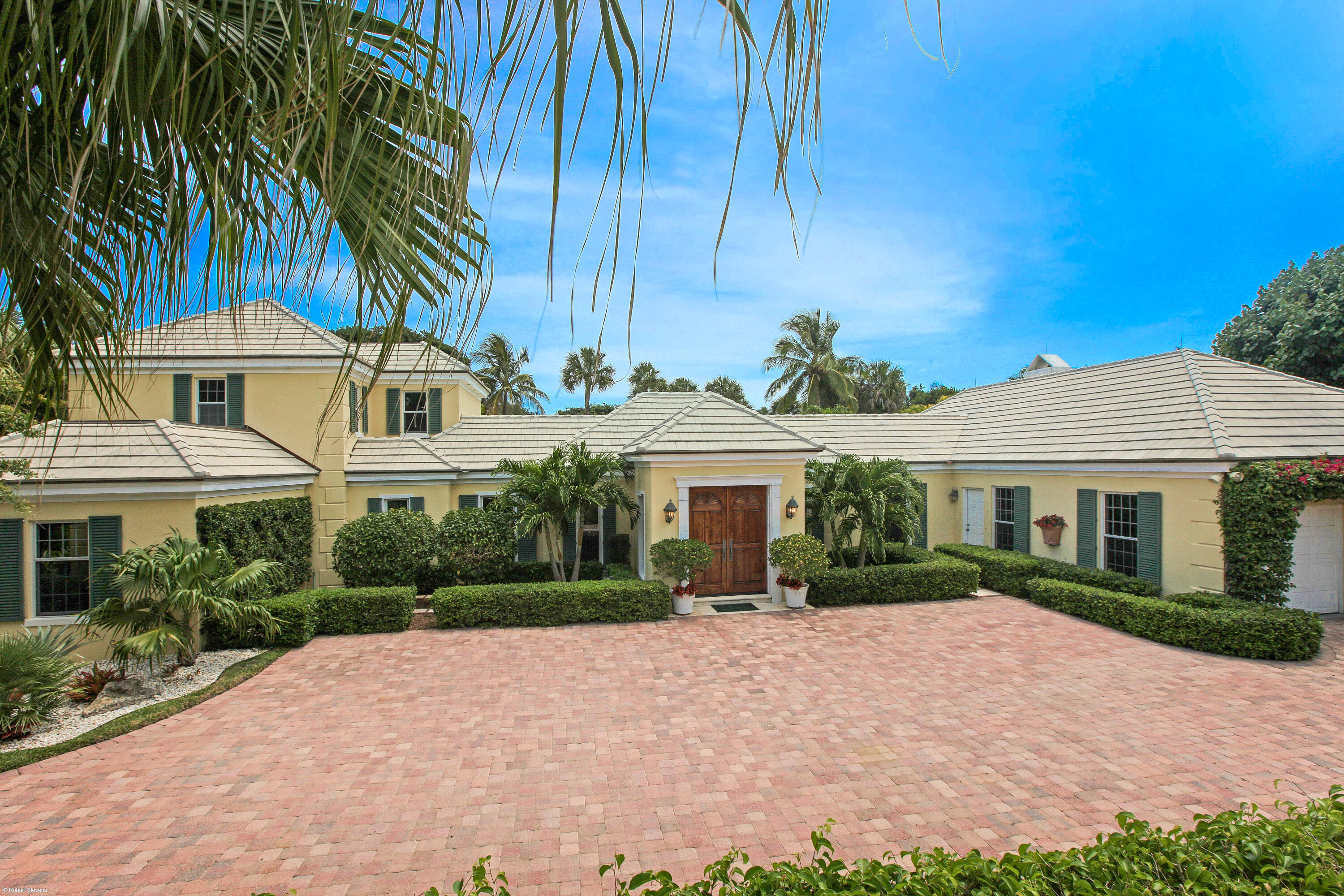 JUPITER ISLAND - Residential