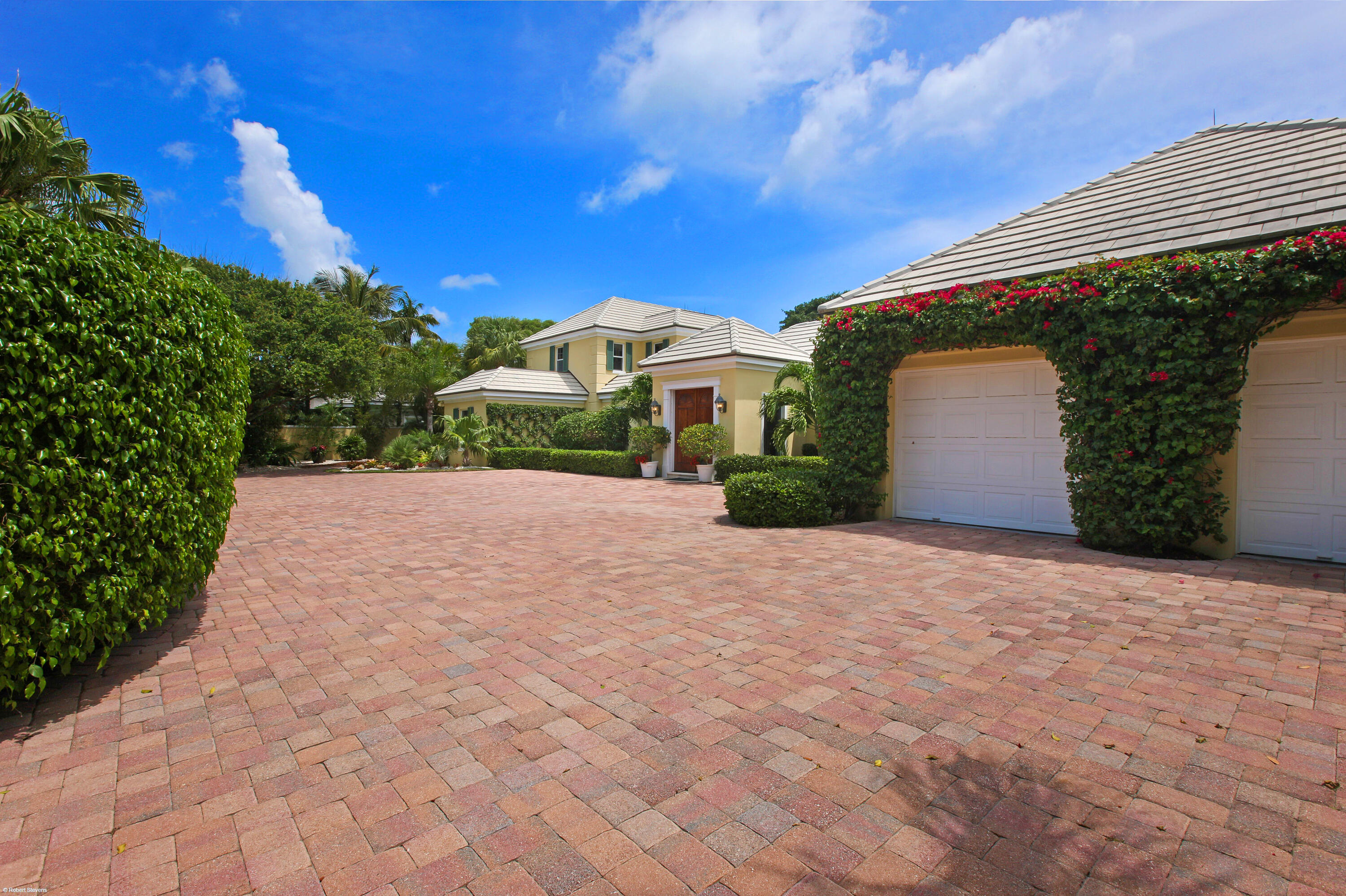 JUPITER ISLAND - Residential