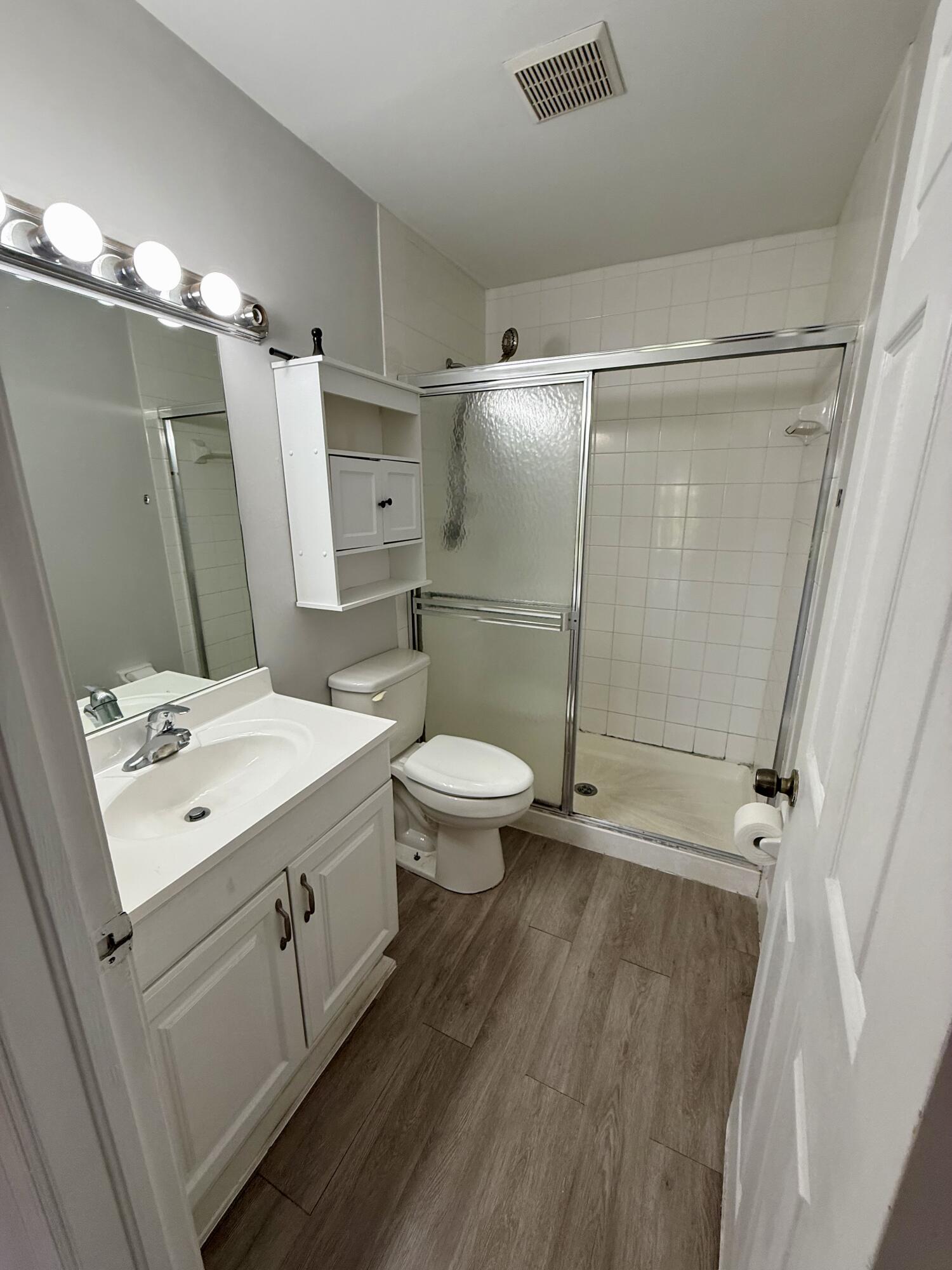 LONGWOOD VILLAGE PHASE 1 - Residential