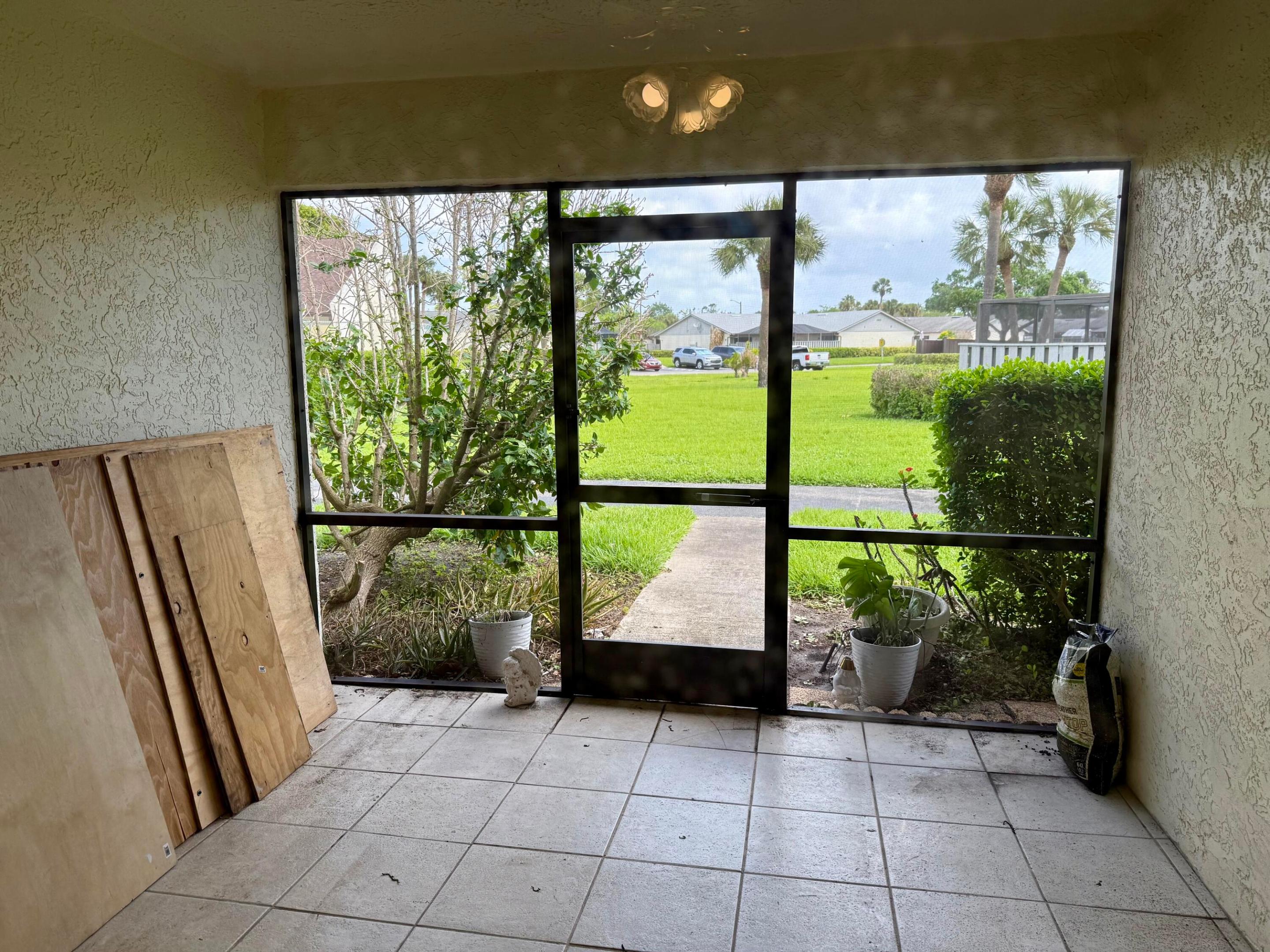 LONGWOOD VILLAGE PHASE 1 - Residential