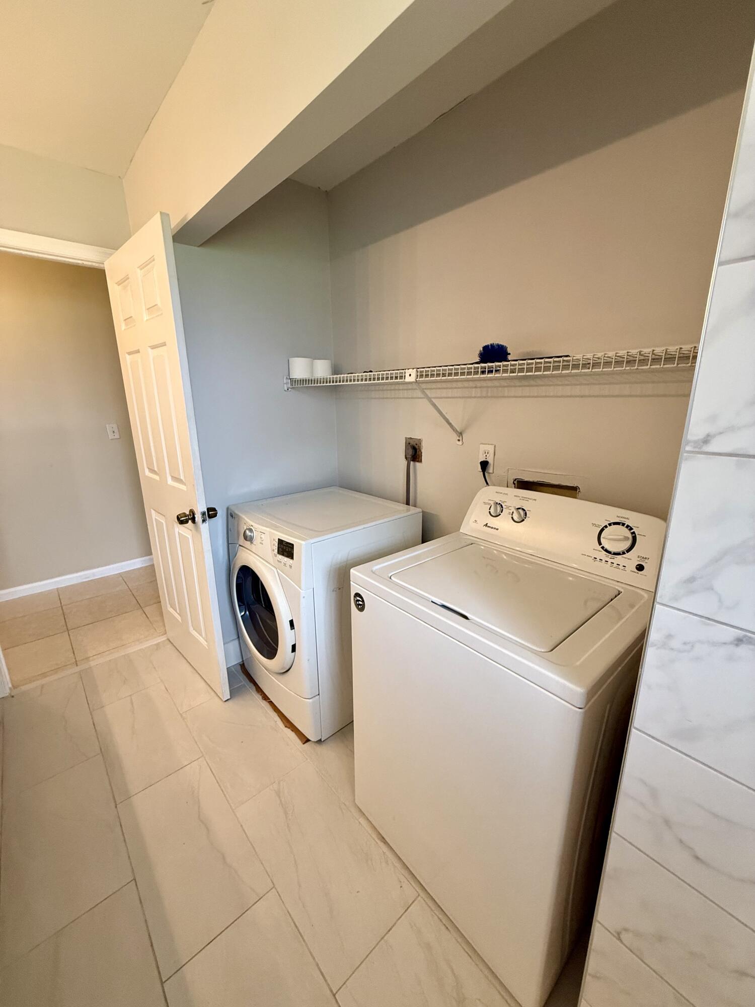 LONGWOOD VILLAGE PHASE 1 - Residential