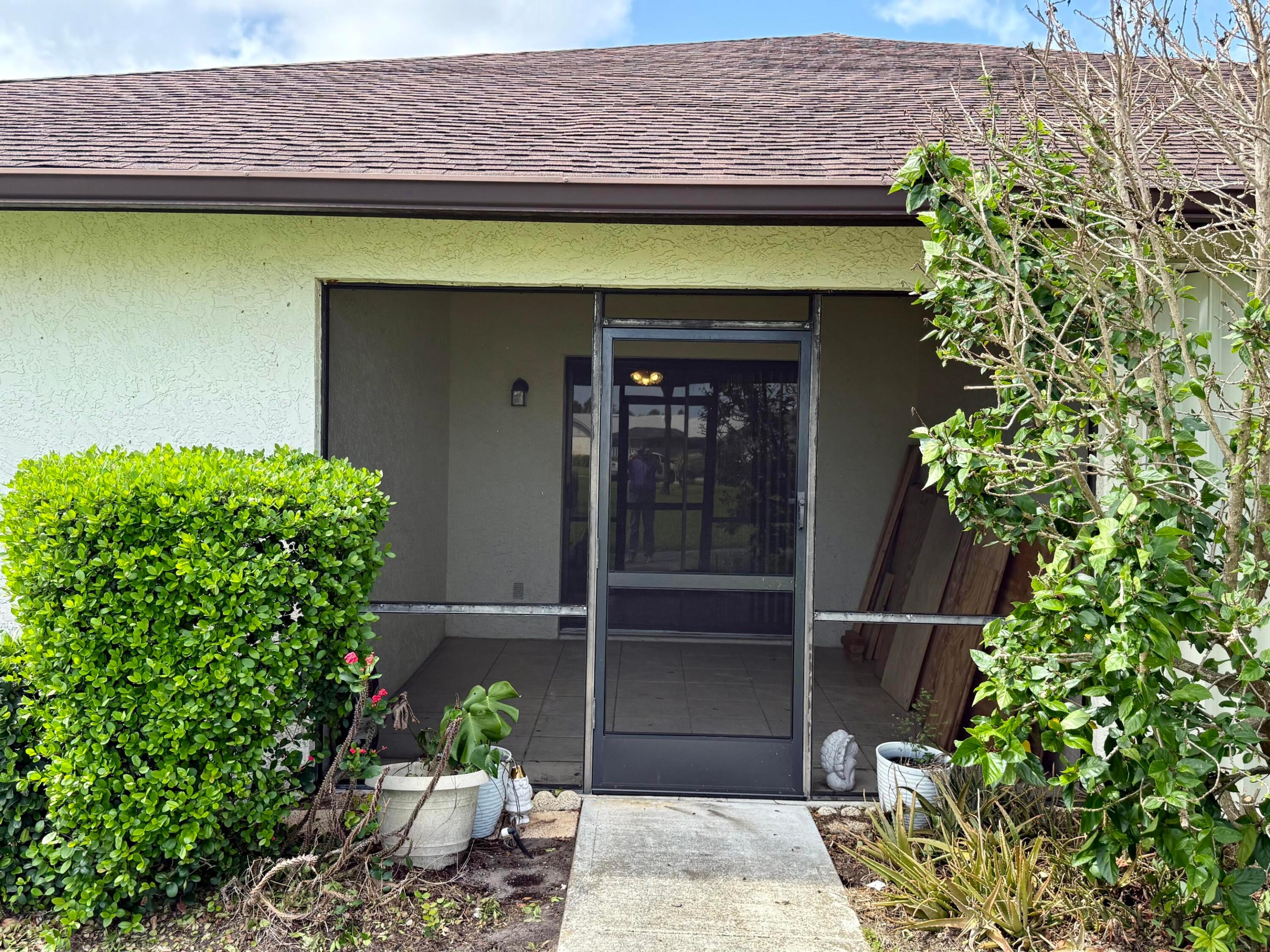 LONGWOOD VILLAGE PHASE 1 - Residential