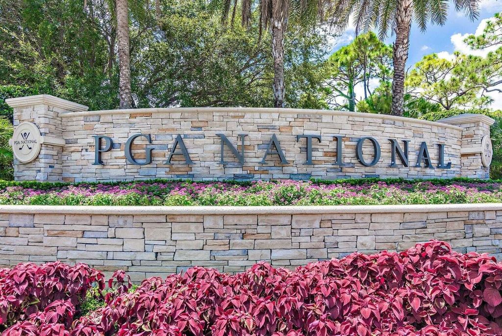 Photo of 103 Sabal Palm Lane, Palm Beach Gardens, FL 33418 (MLS # R10939980)