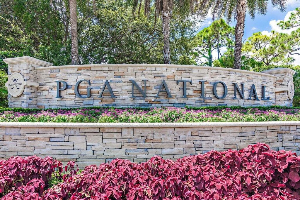 Photo of 103 Sabal Palm Lane, Palm Beach Gardens, FL 33418 (MLS # R10939980)