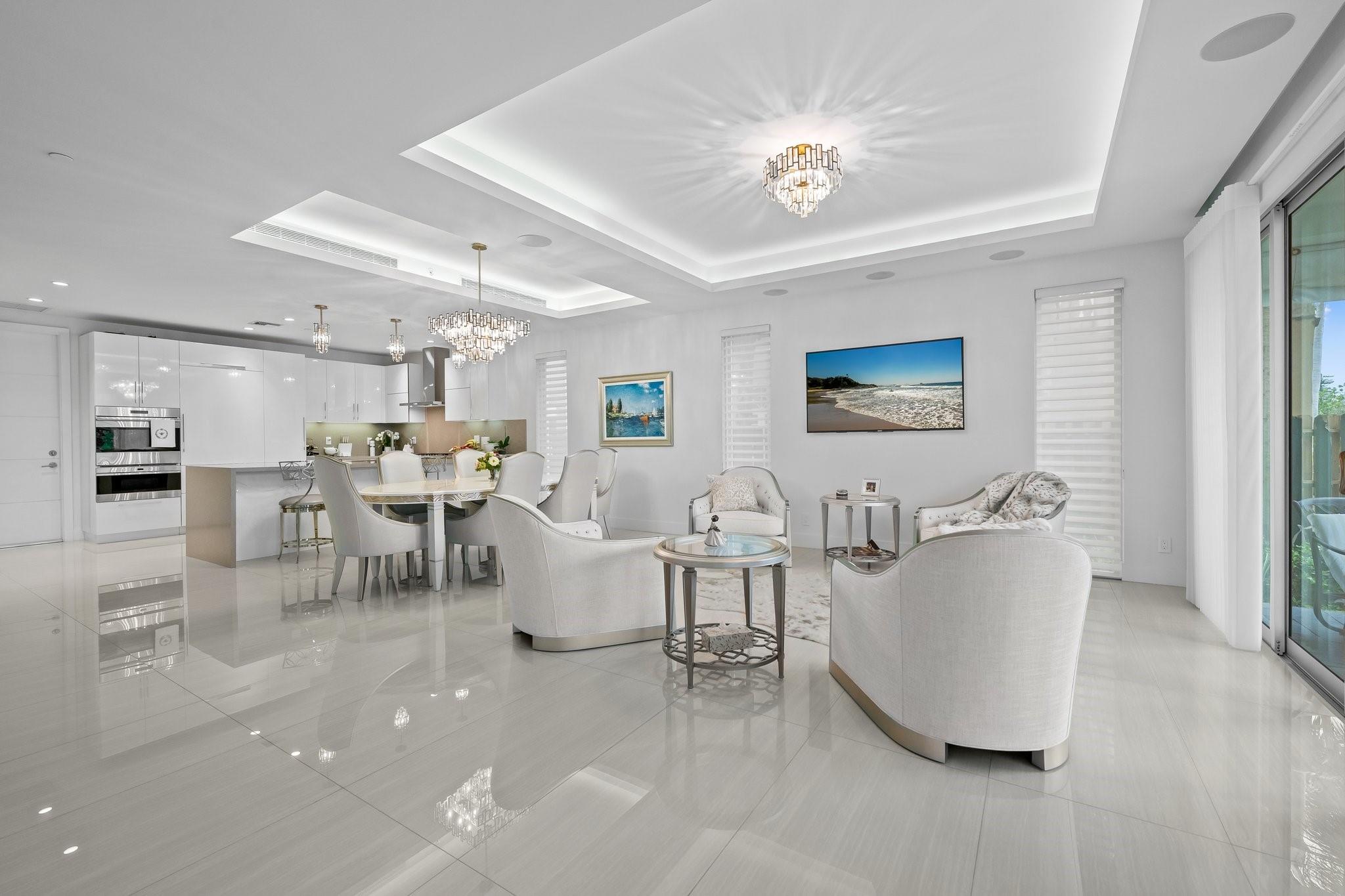 SKY 230 - Residential