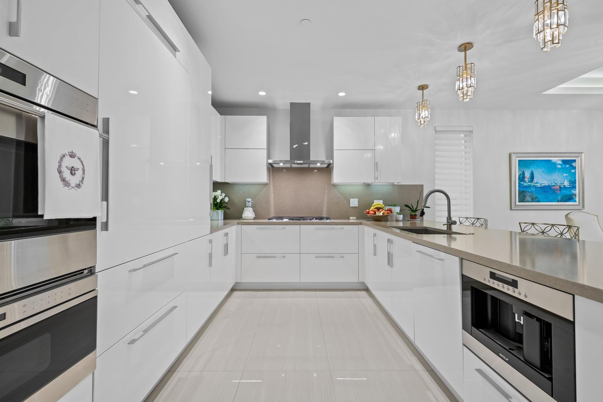 SKY 230 - Residential