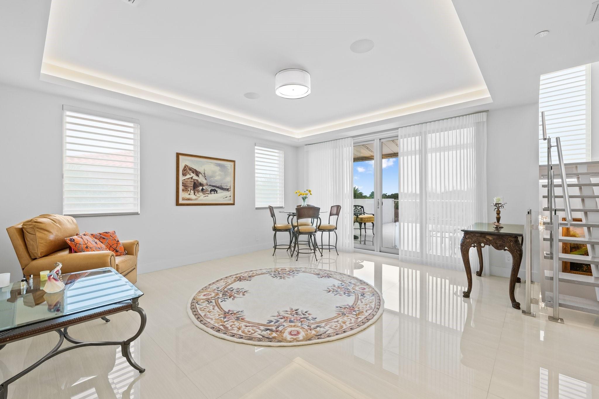 SKY 230 - Residential