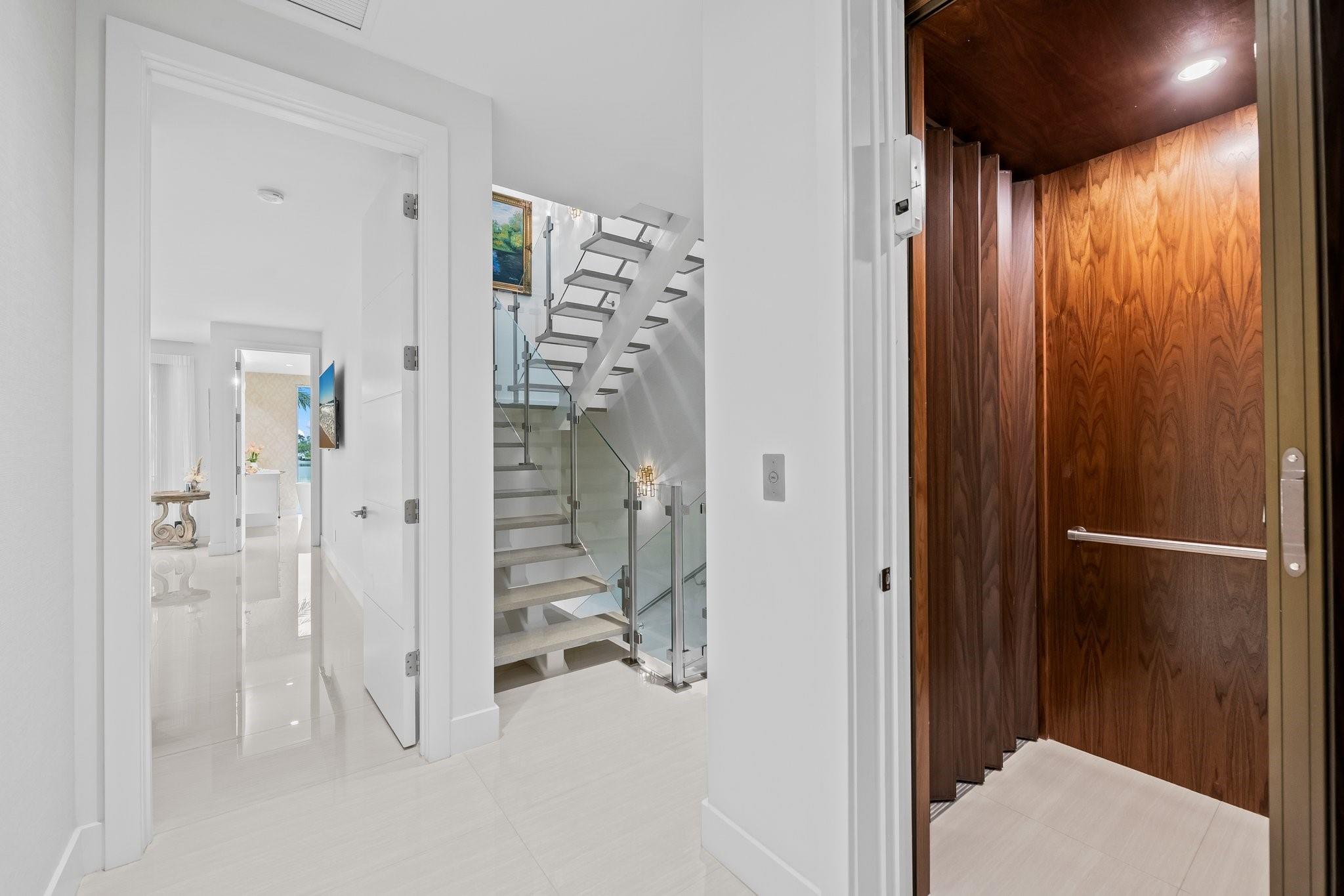 SKY 230 - Residential