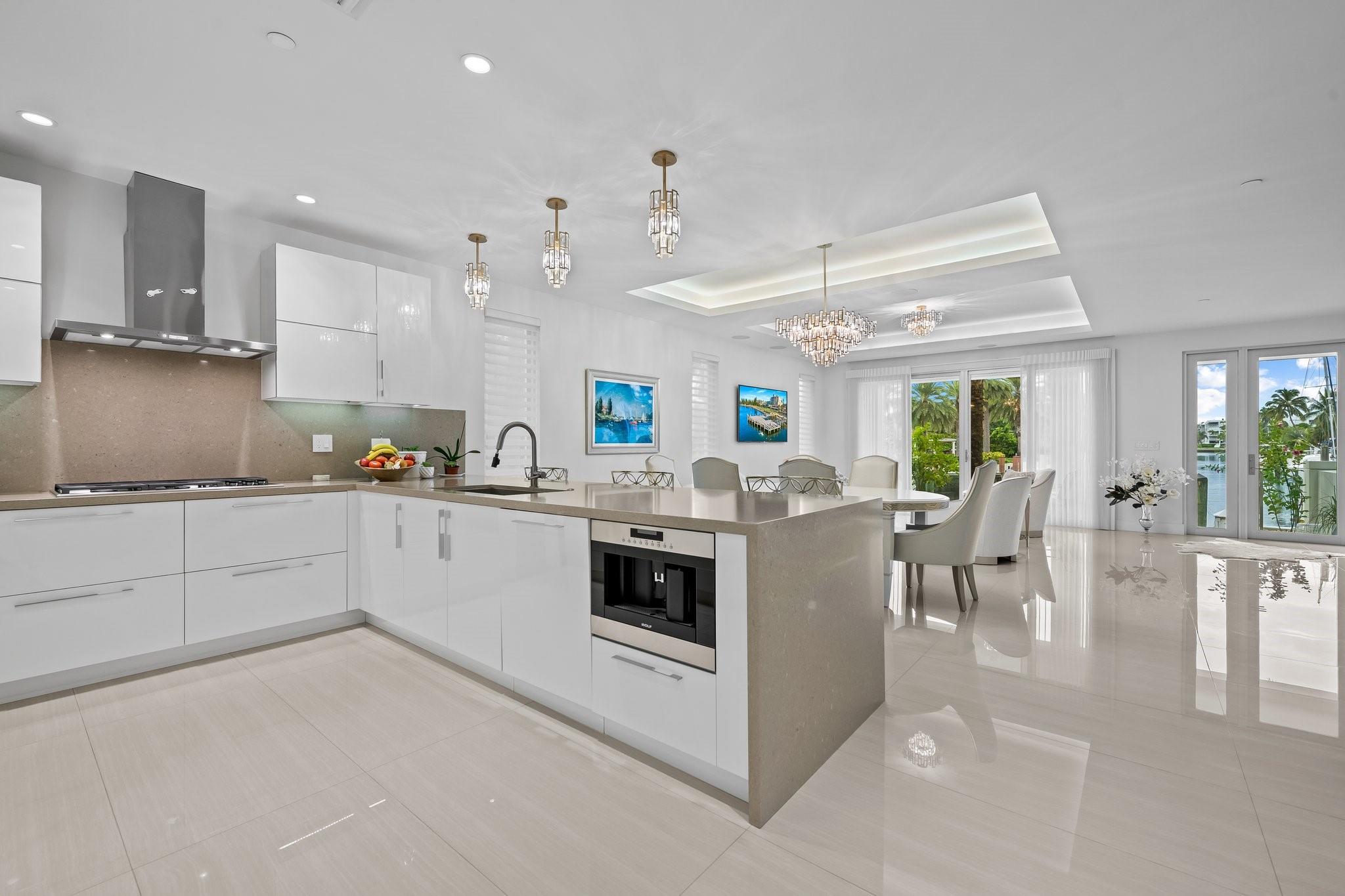 SKY 230 - Residential