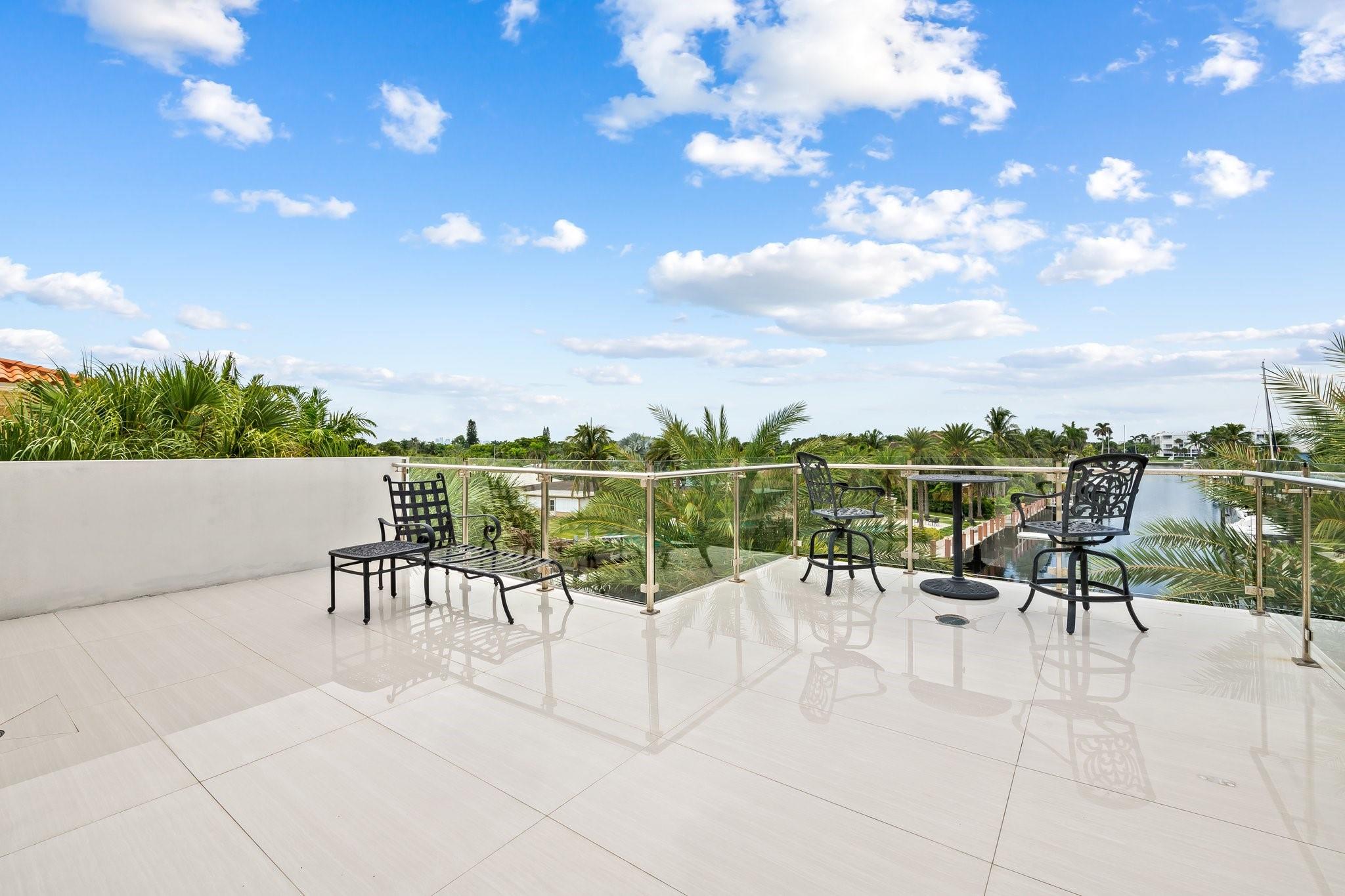 SKY 230 - Residential