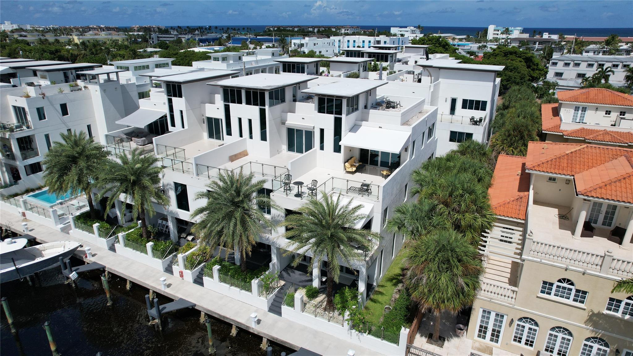 SKY 230 - Residential