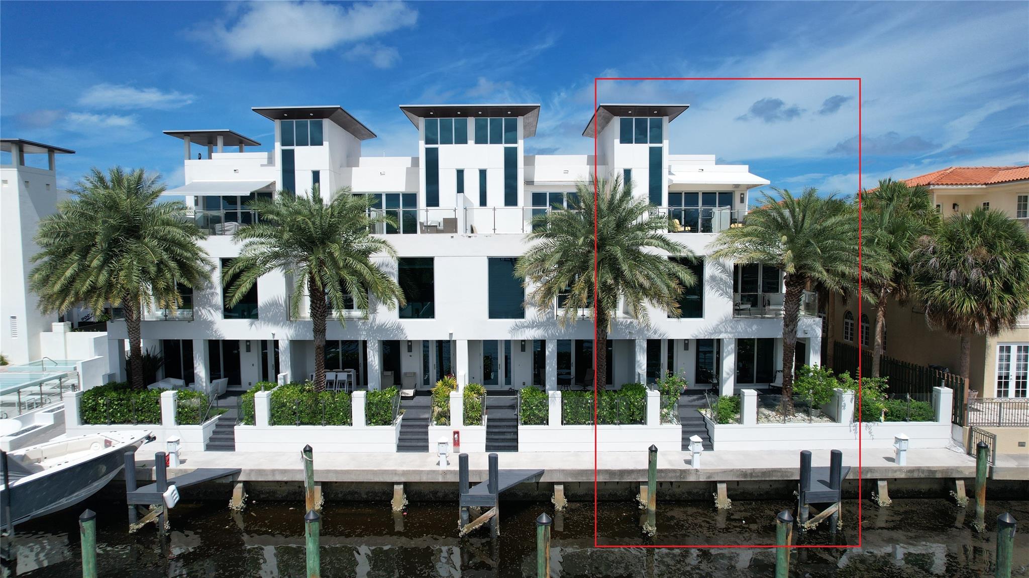 SKY 230 - Residential