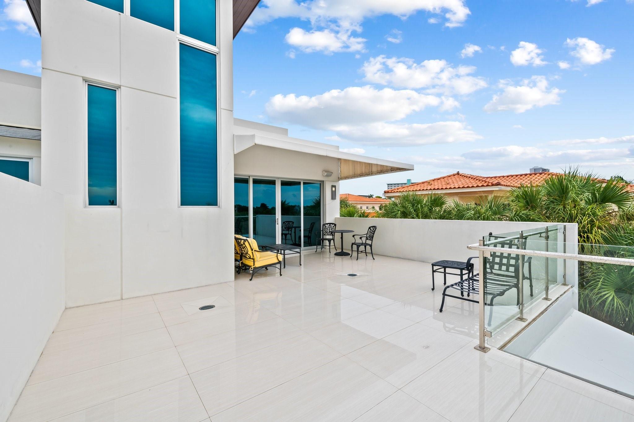 SKY 230 - Residential