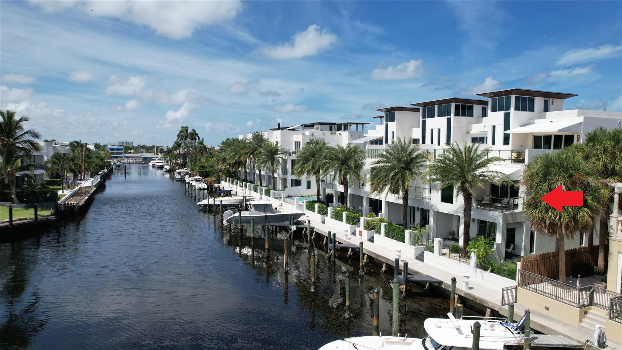 SKY 230 - Residential