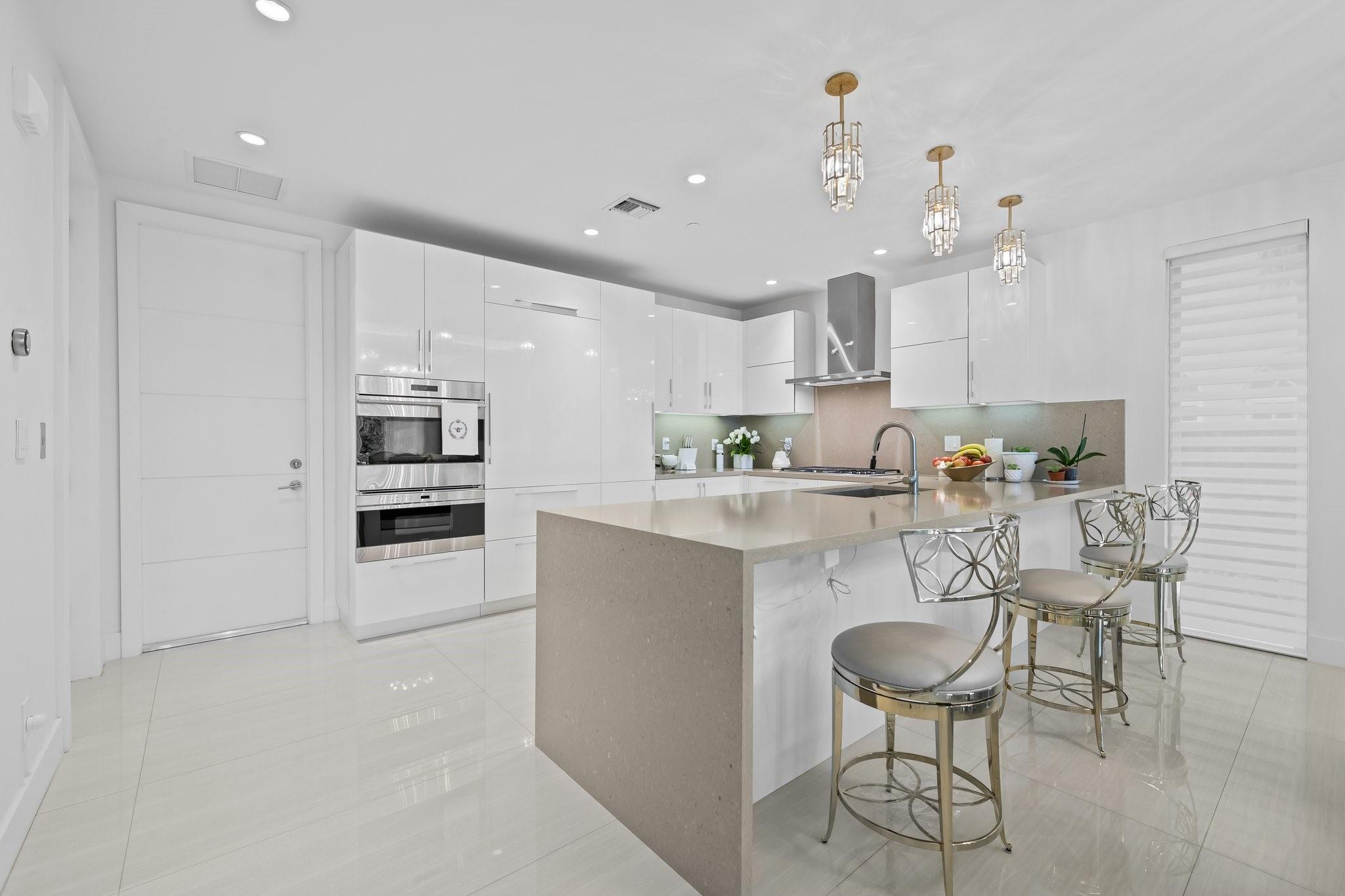 SKY 230 - Residential