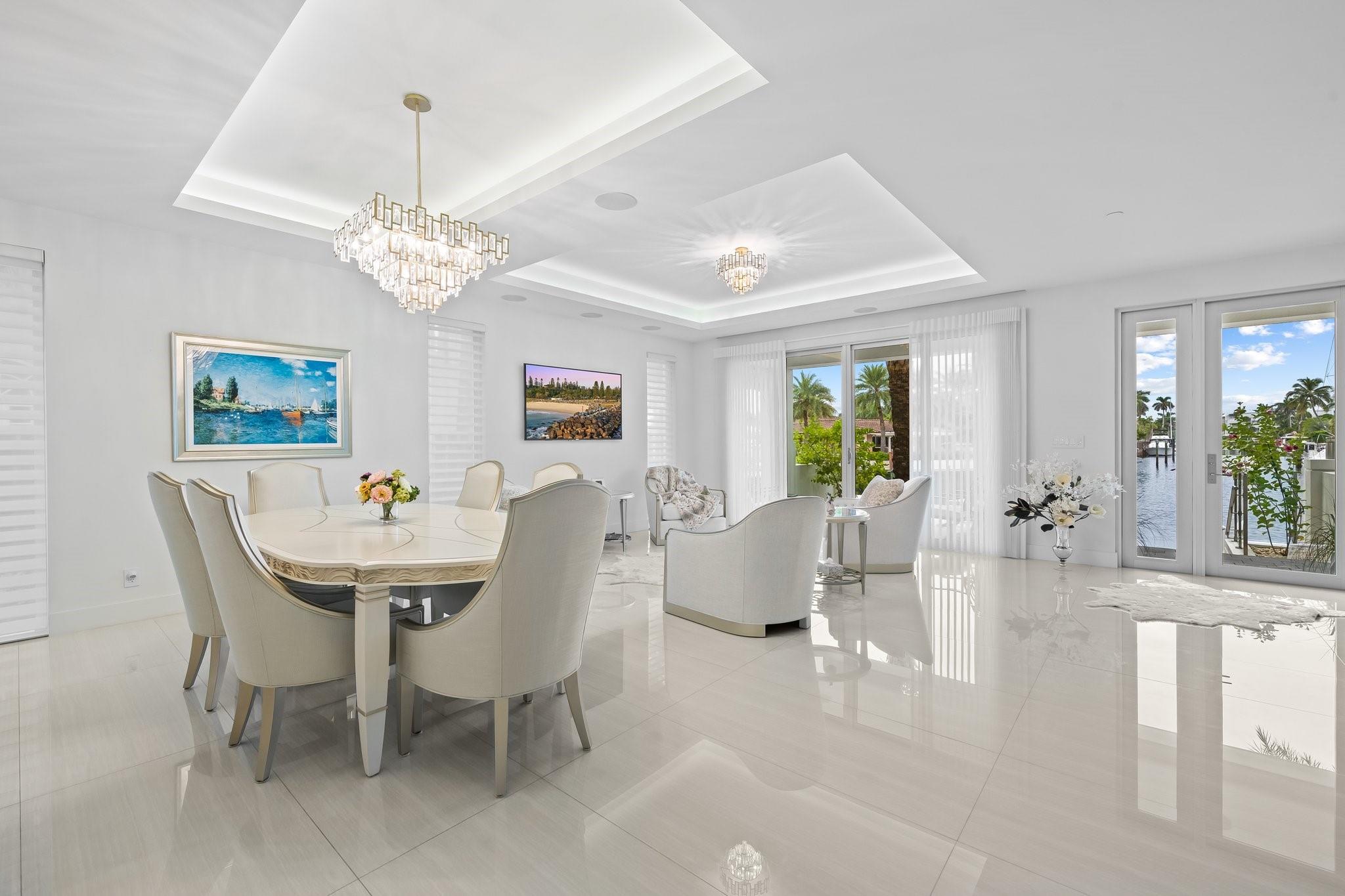 SKY 230 - Residential