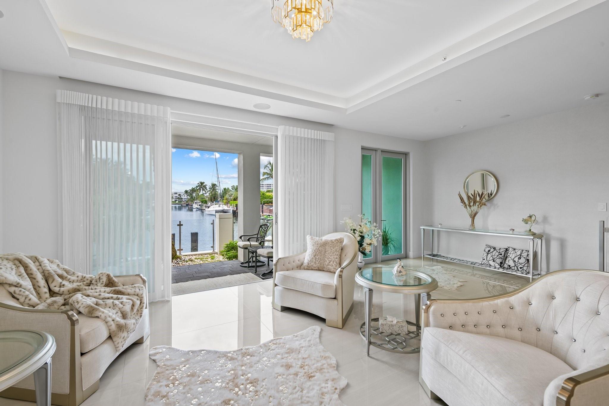 SKY 230 - Residential